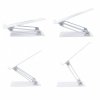 Media-Tech Podstawka pod laptopa, regulowana, ergonomiczna 10-17 cali LAPTOP STAND MT2661W (biała)